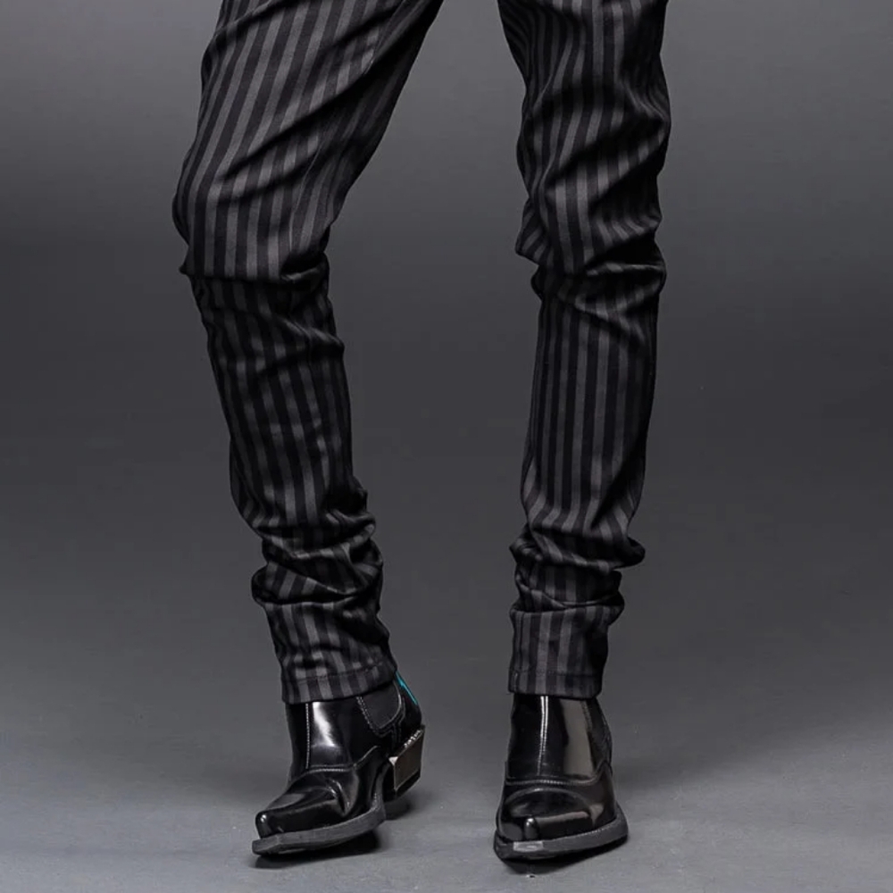 Mens Goth/Punk Pants